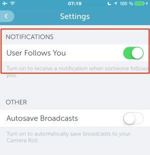 Tout ce que vous devez savoir au sujet de Periscope