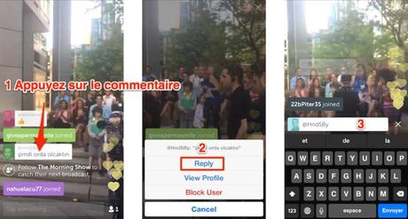 Tout ce que vous devez savoir au sujet de Periscope