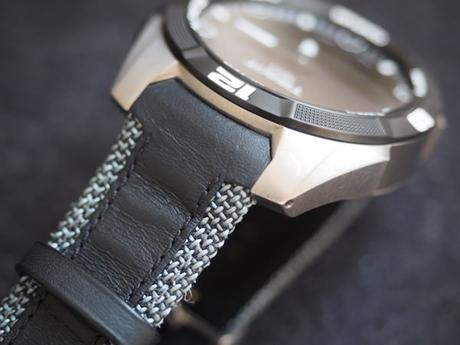 TEST-168h avec la montre Tissot T-Touch Expert Solar TEST-168h avec la montre Tissot T-Touch Expert Solar