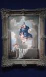 Poussin et Dieu, dialogue intime dans les salles du Louvre