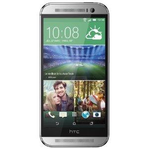 Quel Smartphone Choisir comme GPS randonnée Habillé d'une coque monobloc en aluminium, le HTC One M8 est un smartphone au profil fin et aux lignes harmonieuses. Equipé de technologies dernier cri, ce téléphone portable est intuitif et d'une grande simplicité d'usage. Approchez-le de votre orei...