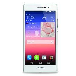 Quel Smartphone Choisir comme GPS randonnée Fonctionnant sous le système d'exploitation Android 4.4 Kit Kat, le smartphone Huawei Ascend P7 intègre un processeur Quad Core 1,8 GHz et l'interface Emotion UI 2.3.Le stockage de vos données repose sur une mémoire interne ROM de 16 Go. Le mobile As...