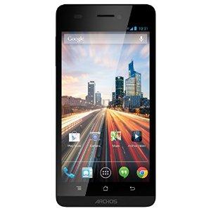 Quel Smartphone Choisir comme GPS randonnée Capacité de stockage : 4 GoCarte SIM : Micro SIMCommunication en champ proche (Oui/Non) : nonCouleur : noirDiagonale d'écran (pouces) : 4.5 poucesDiagonale d'écran (cm) : 11.4 cmDimensions produit, hauteur : 135 mmDimensions produit, largeur : 67 mmD...