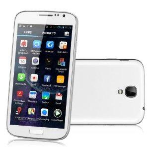 Quel Smartphone Choisir comme GPS randonnée Propriété:
Couleur: Blanc
Système d'exploitation: Android 4.2
CPU: MTK6572W, Cortex A7 dual core, 1.3GHz
Mémoire: 512MB RAM + 4GB ROM
Extension de mémoire: TF / carte micro SD jusqu'à 32 Go
Carte SIM: Débloqué, double sim double veille
Ecran:
Ecr...