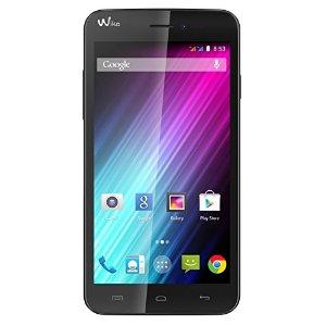 Quel Smartphone Choisir comme GPS randonnée Gamme : LennyMarque du mobile : WikoRéférence du mobile : LennyDesign : Tout tactileMémoire interne : 4 GoMémoire vive RAM : 512 MoOS (Système d'exploitation) : Android 4.4 KitKatTechnologie : GSM 850-900/1800-1900 MHzBandes : Quadri-bandeProcesseur ...
