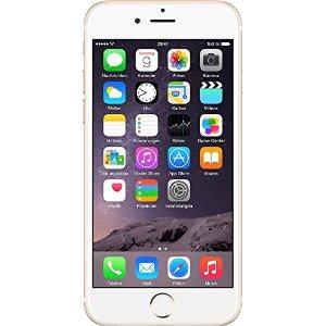 Quel Smartphone Choisir comme GPS randonnée iPhone 6: Bien plus que plus grandL'iPhone 6 n'est pas seulement plus grand en taille. Il est plus grand en tout. Plus large, mais beaucoup plus fin. Plus puissant, mais remarquablement économe en énergie. Sa surface lisse métallique épouse à merveil...
