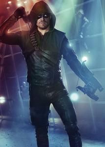 arrow Héros en séries, bilan 2015