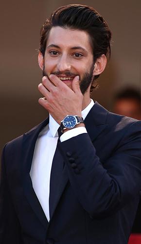 Les stars en Montblanc pour le Festival de Cannes montblanc7