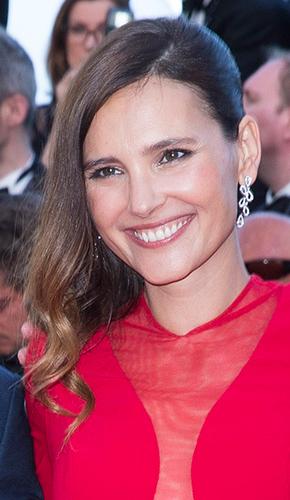 Les stars en Montblanc pour le Festival de Cannes montblanc5