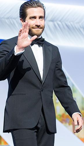 Les stars en Montblanc pour le Festival de Cannes montblanc3