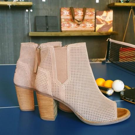 Les accessoires TOMS: sacs, chaussures et lunettes Les accessoires TOMS: sacs, chaussures et lunettes