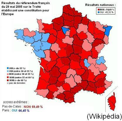 L’idée d’une Constitution européenne, il y a 10 ans