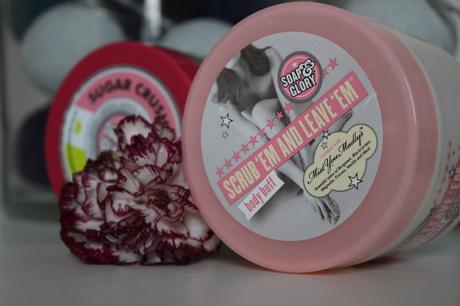 Mes gommages préférés, les Soap & Glory ! IMG_6279