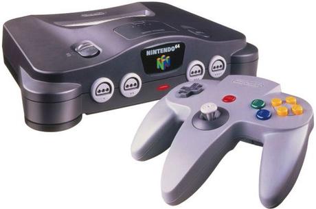 En mode Gameuz’  #1 : 1990 – 2000