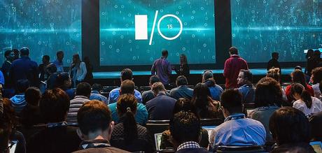 Google IO 2015 : une conférence plutôt timide de quelques annonces intéressantes