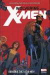 Wolverine and the X-Men, Bienvenue chez les X-Men !