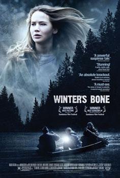 Debra Granik, Winter's Bone (2010)
