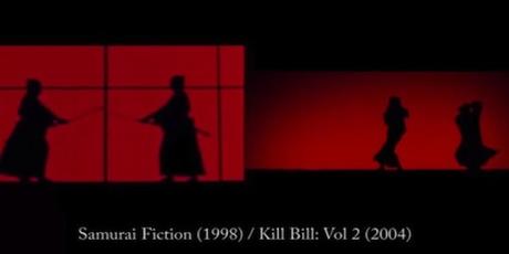 CINEMA : Les inspirations de Tarantino CINEMA : Les inspirations de Tarantino