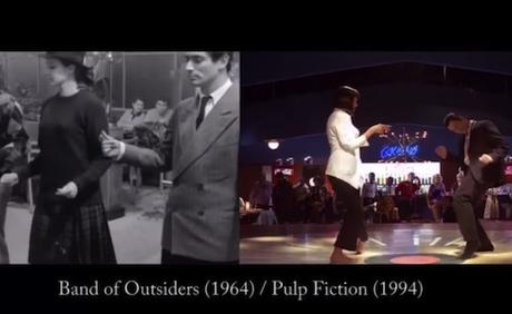 CINEMA : Les inspirations de Tarantino tarantinoreferences1-640x393