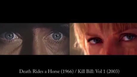 CINEMA : Les inspirations de Tarantino tarantinoreferences4-640x362