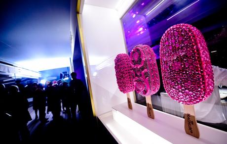 Cannes 2015, le débrief de l’agence FHCom sur l’opération Magnum x Miranda Kerr magnum