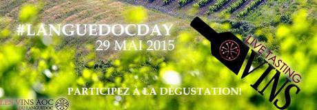 Le Languedoc Day, c’est today ! #languedocday