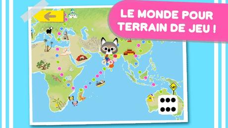 Mouk : un jeu iOS pour faire découvrir le monde à vos enfants Mouk-iOS-1