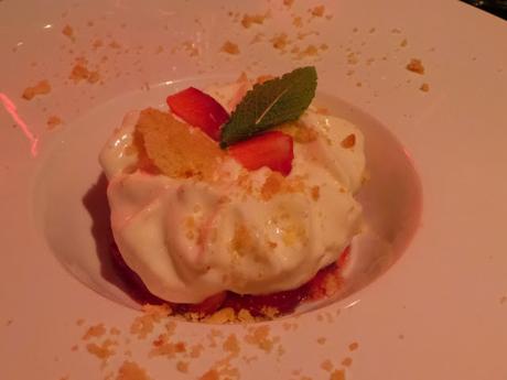 Le Comptoir des Arts, un repas bistronomique Rive Gauche ! Le Comptoir des Arts, un repas bistronomique Rive Gauche !