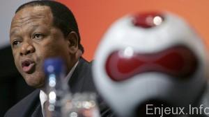 Corruption à la FIFA : l’Afrique du Sud plaide non coupable