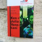 Abbaye de Maubuisson Expo Ken et Julia Yonetani