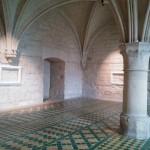 Abbaye de Maubuisson Abbaye de Maubuisson
