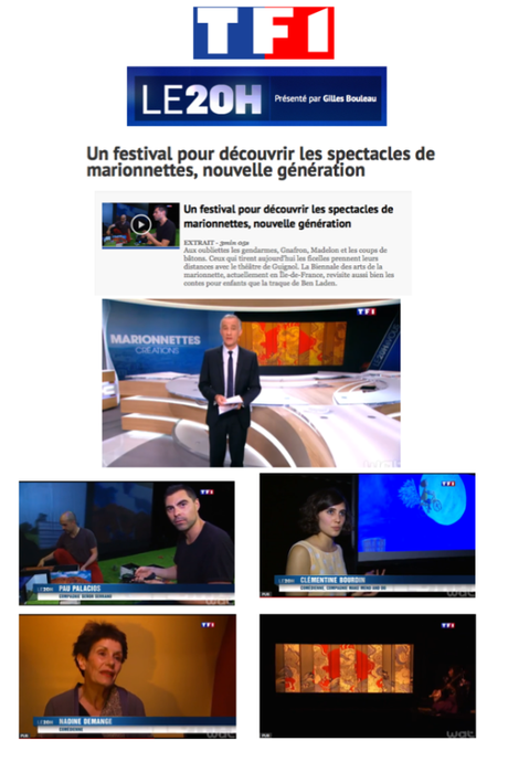 La BIAM au 20h de TF1 ! Capture d’écran 2015-05-29 à 11.14.41