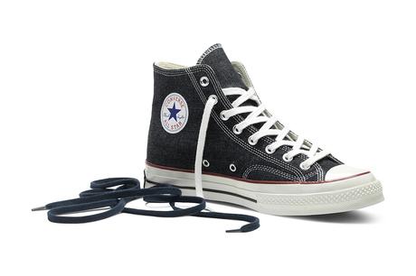 CONCEPTS X CONVERSE – CONE DENIM ALL STAR CHUCK ’70 CONCEPTS X CONVERSE – CONE DENIM ALL STAR CHUCK ’70