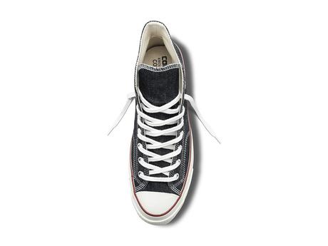 CONCEPTS X CONVERSE – CONE DENIM ALL STAR CHUCK ’70 CONCEPTS X CONVERSE – CONE DENIM ALL STAR CHUCK ’70