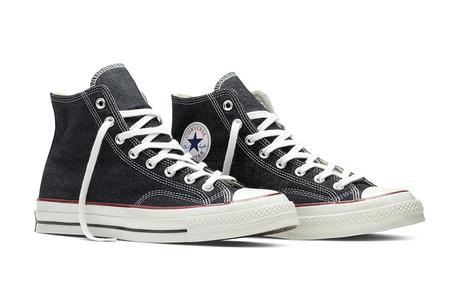 CONCEPTS X CONVERSE – CONE DENIM ALL STAR CHUCK ’70 CONCEPTS X CONVERSE – CONE DENIM ALL STAR CHUCK ’70