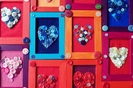 Idées DIY pour la fête des mamans Idées DIY pour la fête des mamans