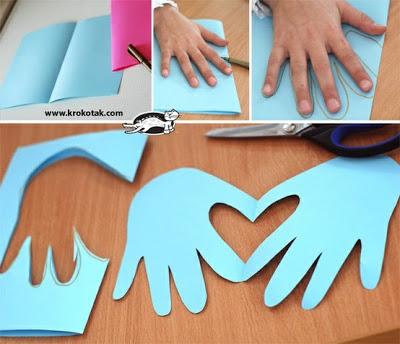 Idées DIY pour la fête des mamans Idées DIY pour la fête des mamans