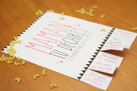 Idées DIY pour la fête des mamans Idées DIY pour la fête des mamans