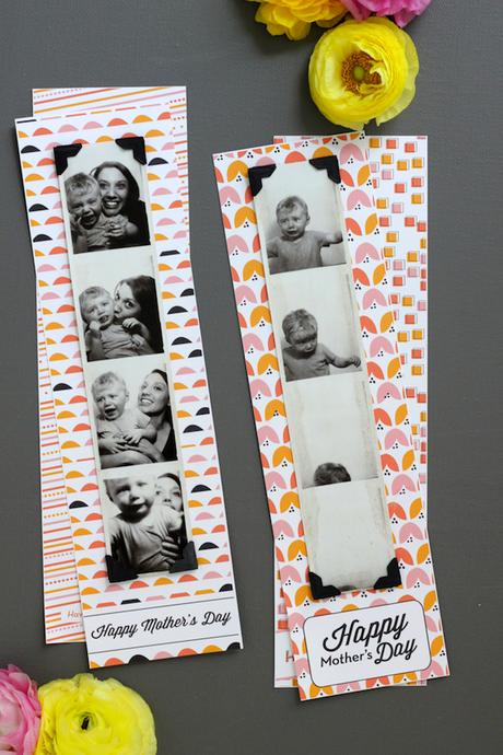 Idées DIY pour la fête des mamans Idées DIY pour la fête des mamans