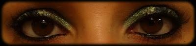 MMUF#2: Quand je me graphique les yeux... MMUF#2: Quand je me graphique les yeux...