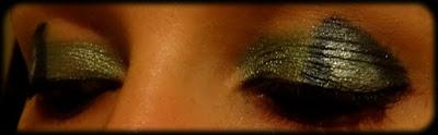 MMUF#2: Quand je me graphique les yeux... MMUF#2: Quand je me graphique les yeux...
