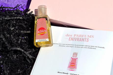 La Garden Party de Glossy Box est-elle réussie ?