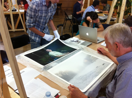 Les Rencontres d’Arles, événement incontournable de la photographie rencontresarles2