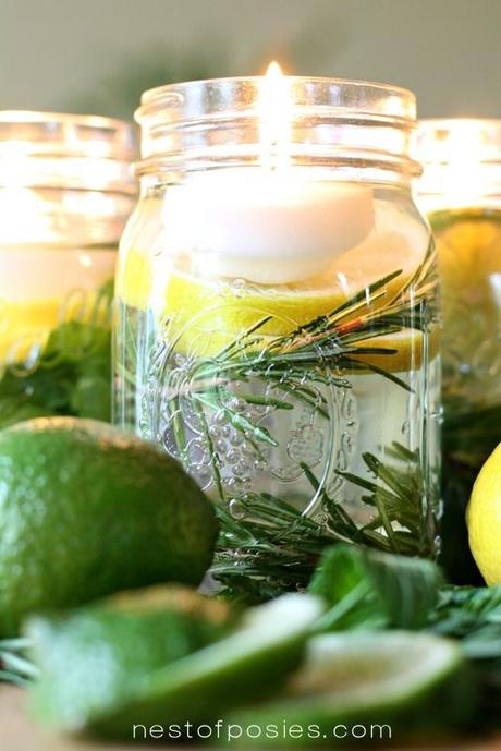 Mason Jar Inspirations Mason Jar Inspirations