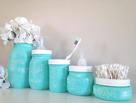 Mason Jar Inspirations Mason Jar Inspirations
