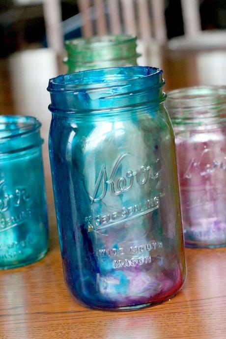 Mason Jar Inspirations Mason Jar Inspirations