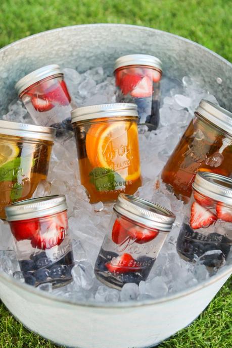 Mason Jar Inspirations Mason Jar Inspirations