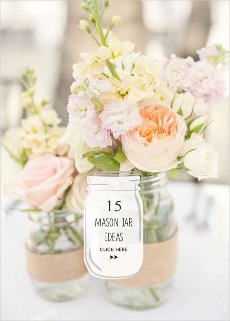 Mason Jar Inspirations Mason Jar Inspirations