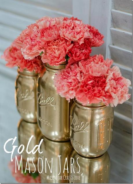 Mason Jar Inspirations Mason Jar Inspirations