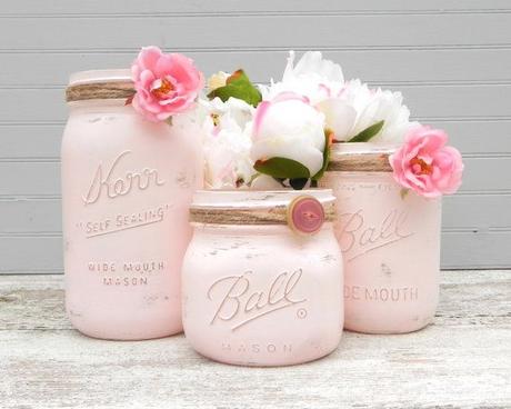 Mason Jar Inspirations Mason Jar Inspirations